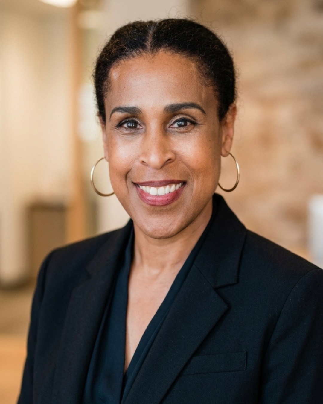 Dr. Sandra Thebaud, founder of Vire